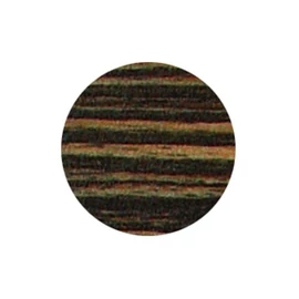 ÖNTAPADÓS CSAVARTAKARÓ  ÁTM: 13mm 25db/levél E_H3005 ST22 ZEBRANO BÉZS