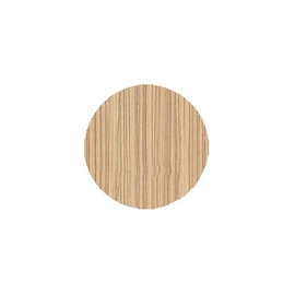 ÖNTAPADÓS CSAVARTAKARÓ  ÁTM: 13mm 25db/levél E_H3006 ZEBRANO HOMOKSÁRGA