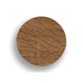 ÖNTAPADÓS CSAVARTAKARÓ  ÁTM: 13mm 25db/levél F_578 SONOMA TÖLGY BARNA