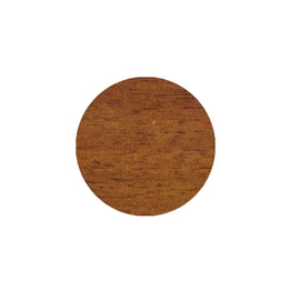 ÖNTAPADÓS CSAVARTAKARÓ  ÁTM: 13mm 25db/levél F_422 FS15 MOGYORÓ