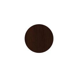 ÖNTAPADÓS CSAVARTAKARÓ ÁTM: 13mm 25db/levél F_0854 SÖTÉT WENGE