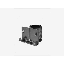 FÉM SZINTEZŐ LÁB 300/H-30 BEÜTŐS 30 mm HORGANYZOTT