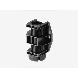 SZINTEZŐ LÁB 302-ES 60 mm FEKETE
