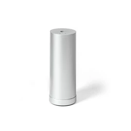 MŰANYAG DESIGN LÁB ART709/R H=120mm ALUMÍNIUM