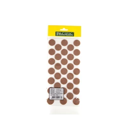 PADLÓVÉDŐ ÖNTAPADÓS 24x3mm 33db/levél NATÚR