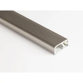 VIZZÁRÓ 3505 TÉGLALAP ALAKÚ 4 fm INOX MŰANYAG