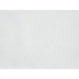 AGT 670 PVC MAGASFÉNYŰ UNI FP0202 FEHÉR CSILLÁM 2800x1220x18mm