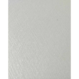 AGT 383  PVC FP0601 KASMÍR FEHÉR 2800x1220x18mm szál-mintás