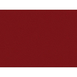 EGGER U311ST9  BURGUNDI VÖRÖS  táblás bútorlap 2800x2070x18mm UNI