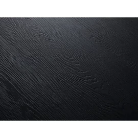 PERFECTSENSE FEELWOOD U999 TM28_ST28 FEKETE 2800x2070x18mm