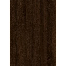KASTA  A866    PS19 Sötét sonoma tölgy  táblás bútorlap 2800x2070x18mm
