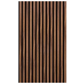 AKUSZTIKUS FALBUKOLÓ PANEL 5 féle színben fekete filc alapon 2800x600x18mm