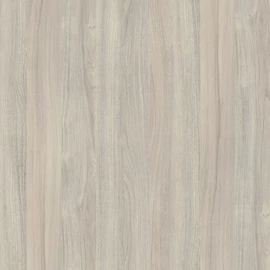 KRONO  K019PW    Ezüst Liberty Szilfa táblás bútorlap 2800x2070x18mm