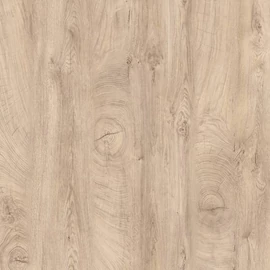 KRONO  K107PW    Elegáns bütüs tölgy táblás bútorlap 2800x2070x18mm