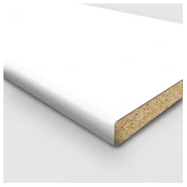 MUNKALAP KRONO 8685RS HÓFEHÉR 4100x635x38 mm Csak szálban!
