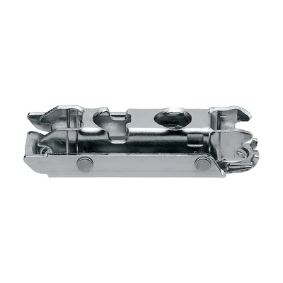 BLUM 175H3100 talp egyenes csavar 8,5mm ac, előlaprögzítő AVENTOS HK-S felnyílóvasalathoz