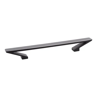 TULIP Fogantyú Bench 128 fekete matt