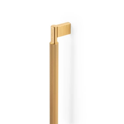 Fogantyú  Viefe ARPA 1178mm, alumínium, sötét sárgaréz