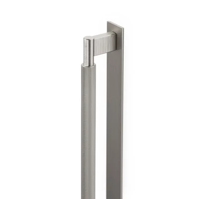 Fogantyú  Viefe ARPA PLATE 1178mm, alumínium, szálcsiszolt