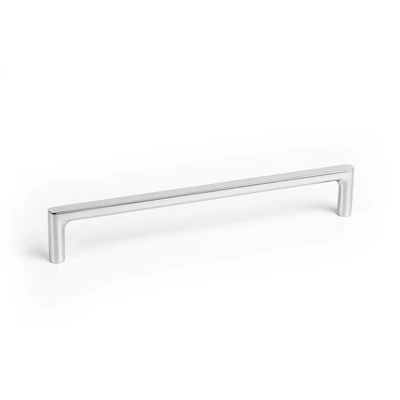Fogantyú  Viefe PURA  160mm, fém, fényes króm