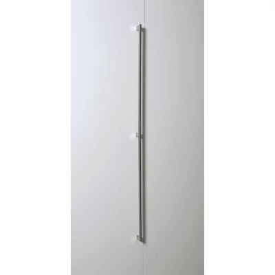 Fogantyú  Viefe KOMBI 1092mm rozsdamentes acél, szálcsiszolt