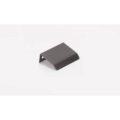 Fogantyú  Viefe CURVE   32mm, alumínium, csiszolt szürke