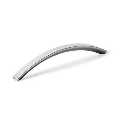 Fogantyú  Viefe ARCH  192mm, fém, fényes króm