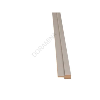 FALI PANEL VIVACE SZAFARI SZÜRKE (UNI TM0113) ZÁRÓ PROFIL 2750x34x12MM