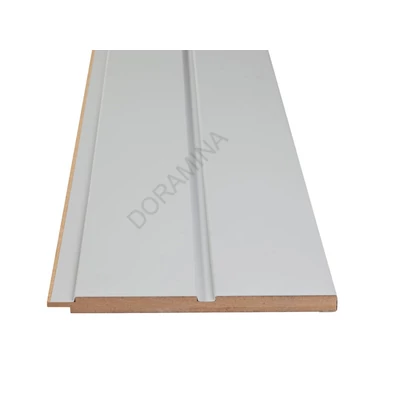 FALI PANEL ADAGIO JÉGSZÜRKE (UNI TM0111) ZÁRÓ PROFIL 2750x187x12MM