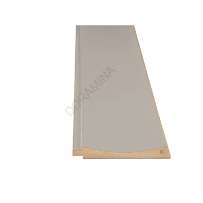 FALI PANEL LEGATO SZAFARI SZÜRKE (UNI TM0113) 2750x128x18MM 6 DB/CSOMAG (1,9 M2)