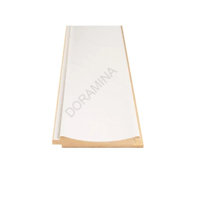 FALI PANEL LEGATO KRÉM PALA 2750x128x18MM 6 DB/CSOMAG (1,9 M2)