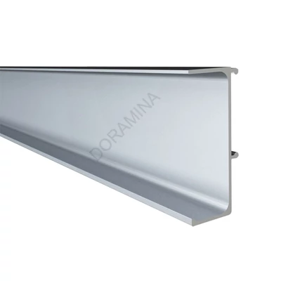 GOLA PROFILRENDSZER 80/G38.AL07 PROFIL 4200x48,2x17mm ALUMÍNIUM