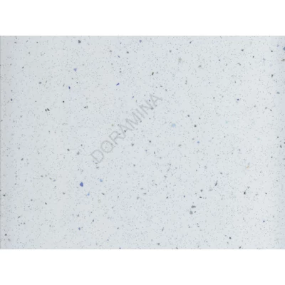 ASZTALLAP KRONOSPAN K217 GG WHITE ANDROMEDA 4100x900x38mm