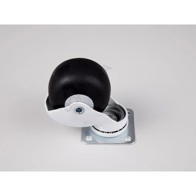BELTÉRI BÚTORGÖRGŐ 141.050W TALPAS 50mm  45kg FEHÉR
