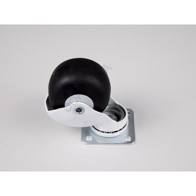 BELTÉRI BÚTORGÖRGŐ 141.050W TALPAS 50mm  45kg FEHÉR
