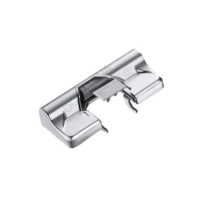 GLISSANDO T-TYPE TITUS PÁNTHOZ 729.0K71.054 T-TYPE NIKKEL-SZÜRKE
