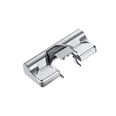 GLISSANDO T-TYPE TITUS PÁNTHOZ 729.0K71.054 T-TYPE NIKKEL-SZÜRKE