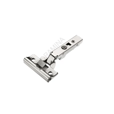 BÚTORPÁNT TITUS 701.0AS0.054.00 T-TYPE KLIPPES GLISSANDO RÁÜTŐDŐ NIKKEL