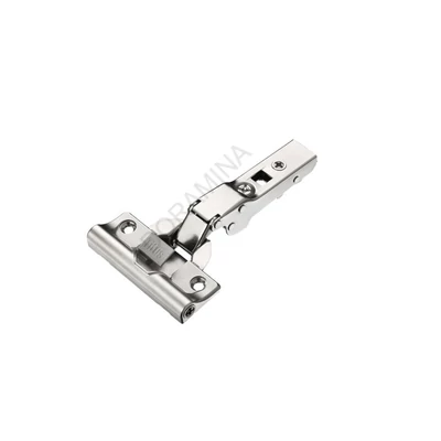 BÚTORPÁNT TITUS 701.0CS0.054.00 T-TYPE KLIPPES GLISSANDO FÉLIG RÁÜTŐDŐ NIKKEL