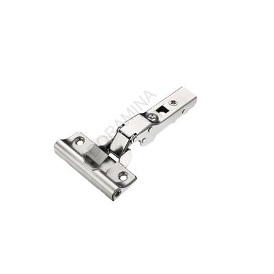 BÚTORPÁNT TITUS 701.0CS0.054.00 T-TYPE KLIPPES GLISSANDO FÉLIG RÁÜTŐDŐ NIKKEL