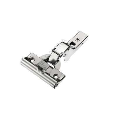 BÚTORPÁNT TITUS 701.0DS0.054.00 T-TYPE KLIPPES GLISSANDO KÖZÉZÁRÓDÓ NIKKEL