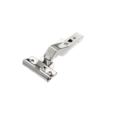 BÚTORPÁNT TITUS 701.0B10.650.00 T-TYPE KLIPPES 45 FOKOS GLISSANDO KÖZÉZÁRÓDÓ NIKKEL
