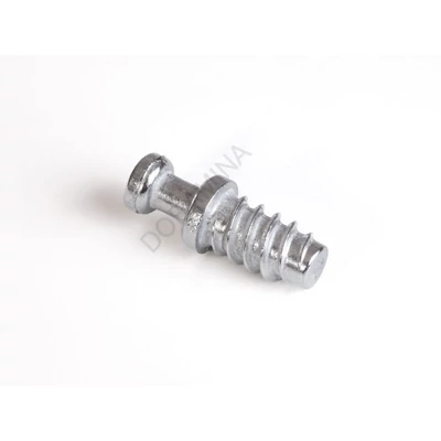 ÖSSZEHÚZÓ TITUS RÖGZÍTŐCSAVAR POLCÖSSZEHÚZÓHOZ EUR 7,5x19,6mm FÉM