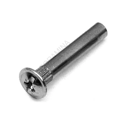ÖSSZEHÚZÓ VF04 KORPUSZÖSSZEHÚZÓ HÁZ 5x30mm HORGANYZOTT