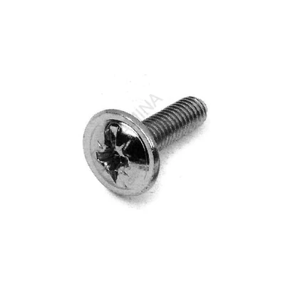 ÖSSZEHÚZÓ VC01 KORPUSZÖSSZEHÚZÓ CSAVAR M4x15mm HORGANYZOTT