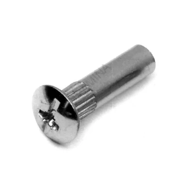 ÖSSZEHÚZÓ VF03 KORPUSZÖSSZEHÚZÓ HÁZ 8x30mm HORGANYZOTT