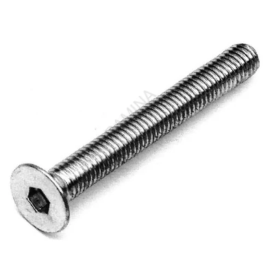 ÖSSZEHÚZÓ VG02 KORPUSZÖSSZEHÚZÓ CSAVAR M6x50mm HORGANYZOTT