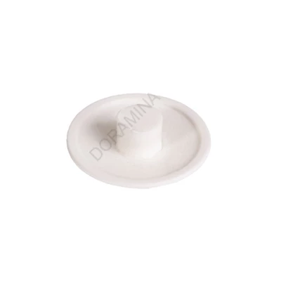 ÖSSZEHÚZÓ CV02 TAKARÓSAPKA ÁTM:14mm FEHÉR