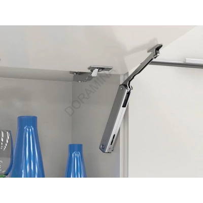 FDS FELNYÍLÓ FDS TSE FELNYÍLÓ VASALAT SE00AH01 NIKKEL