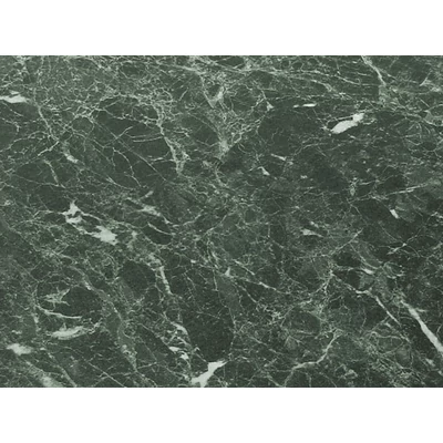 LAMINÁT CSÍK 6078 GL LARISSA VERDE (265 GL) 2090x32 mm ZÖLD MÁRVÁNY
